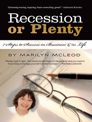 cover image of Recession or Plenty